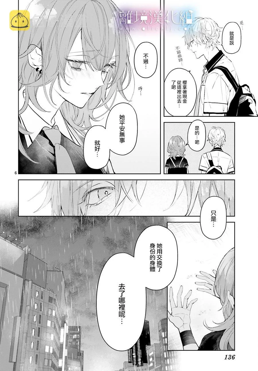 第04话 第6页