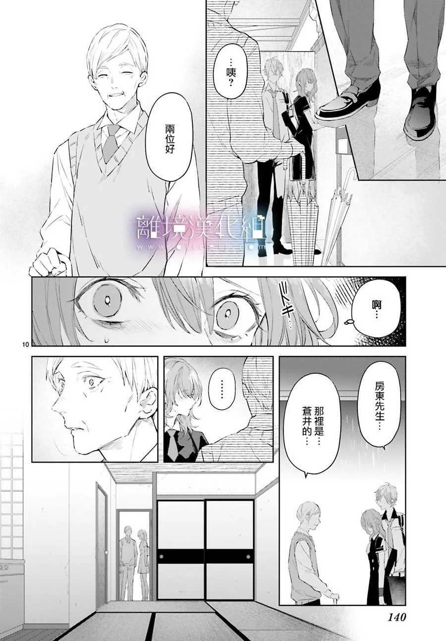 第04话 第9页
