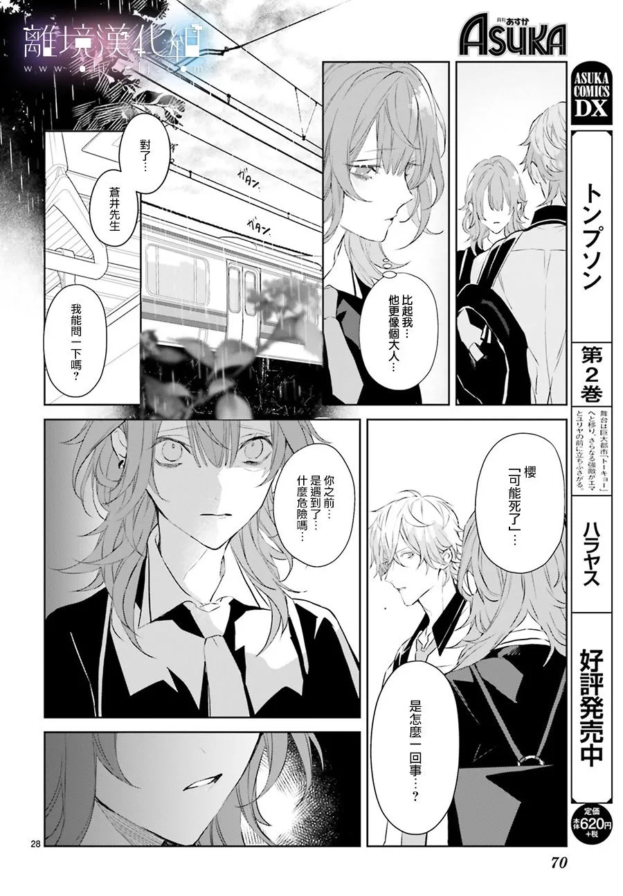 第03话 第28页