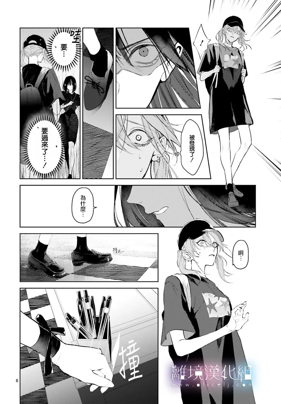 第20话 第6页