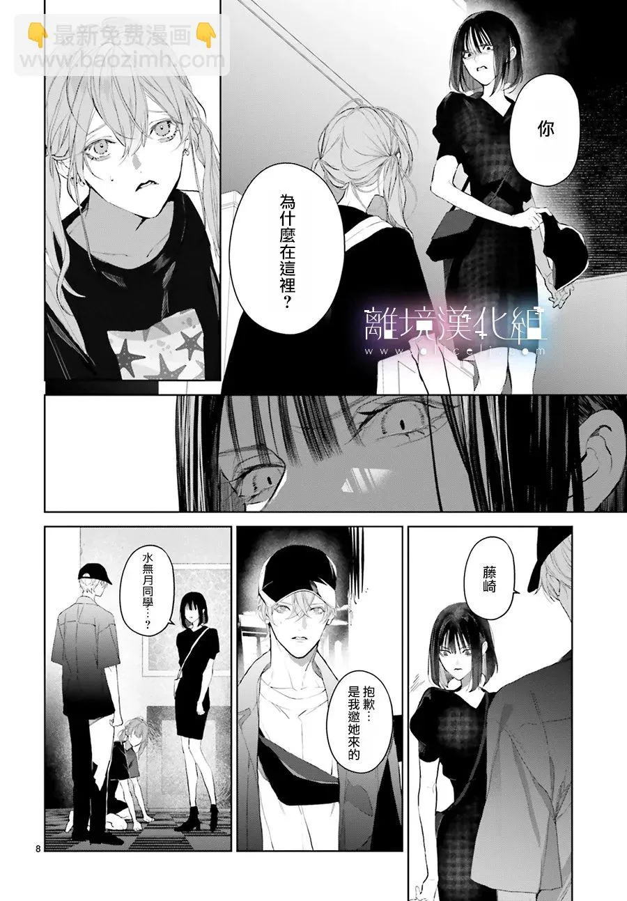 第20话 第8页