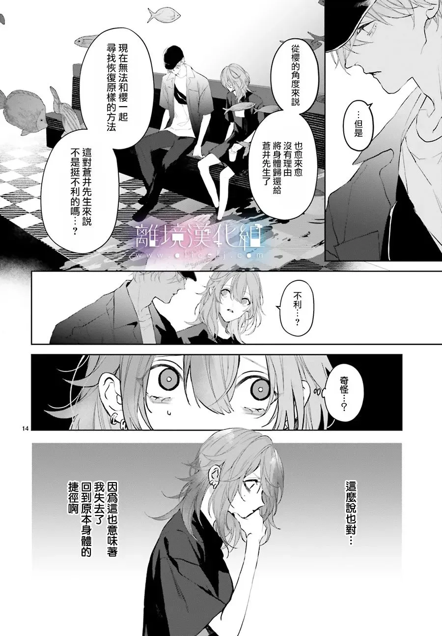 第20话 第14页