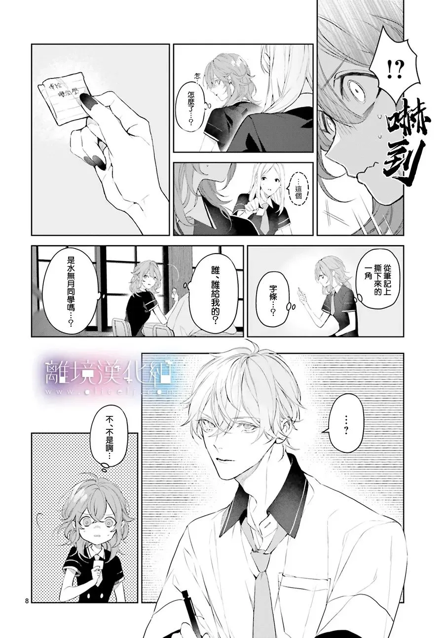 第18话 第8页