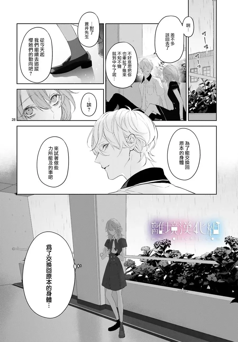第18话 第28页