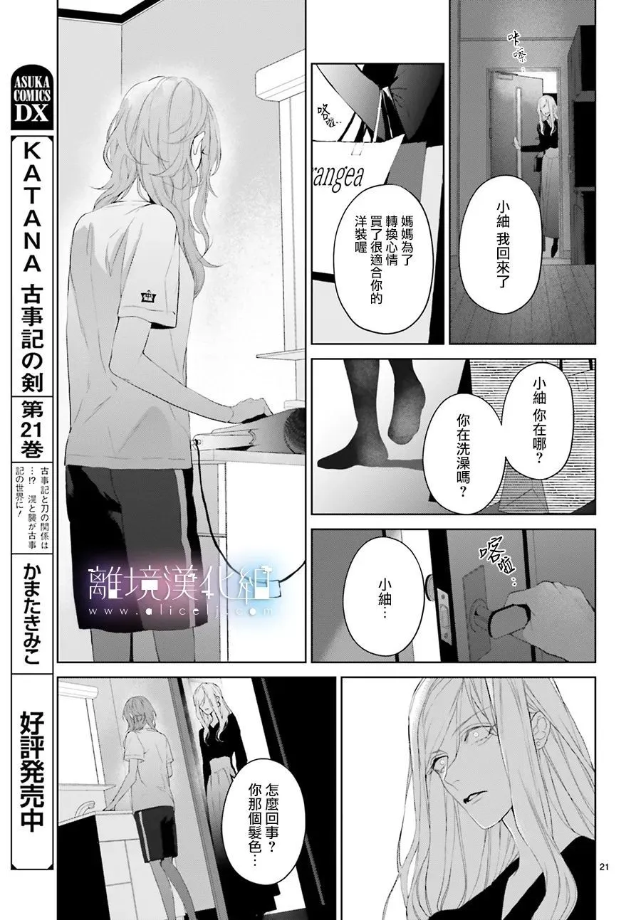 第21话 第22页