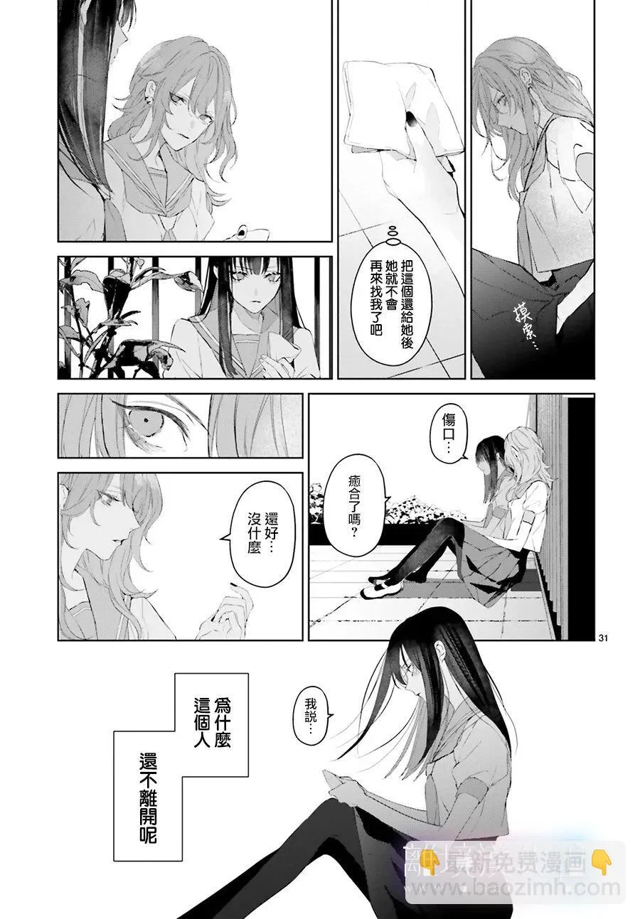 第21话 第32页