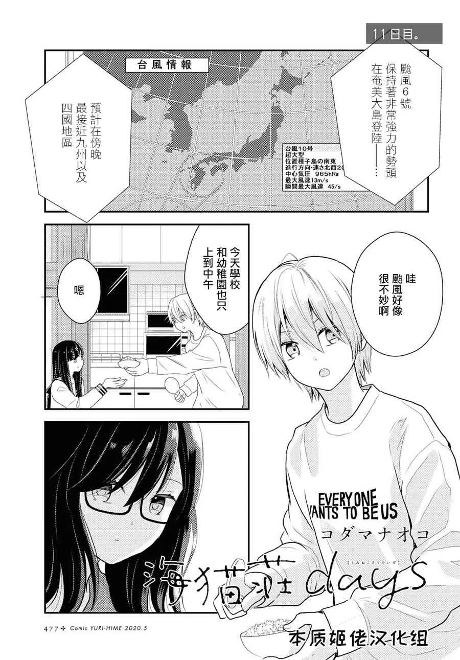 11话 第1页