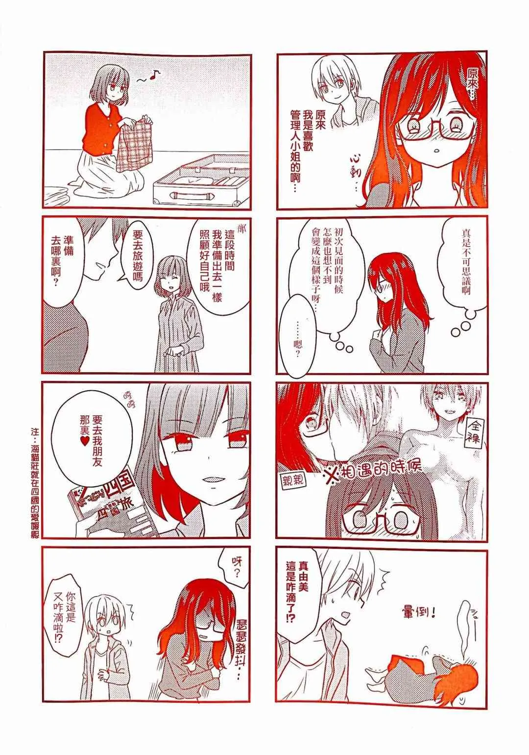 杂记2 第2页
