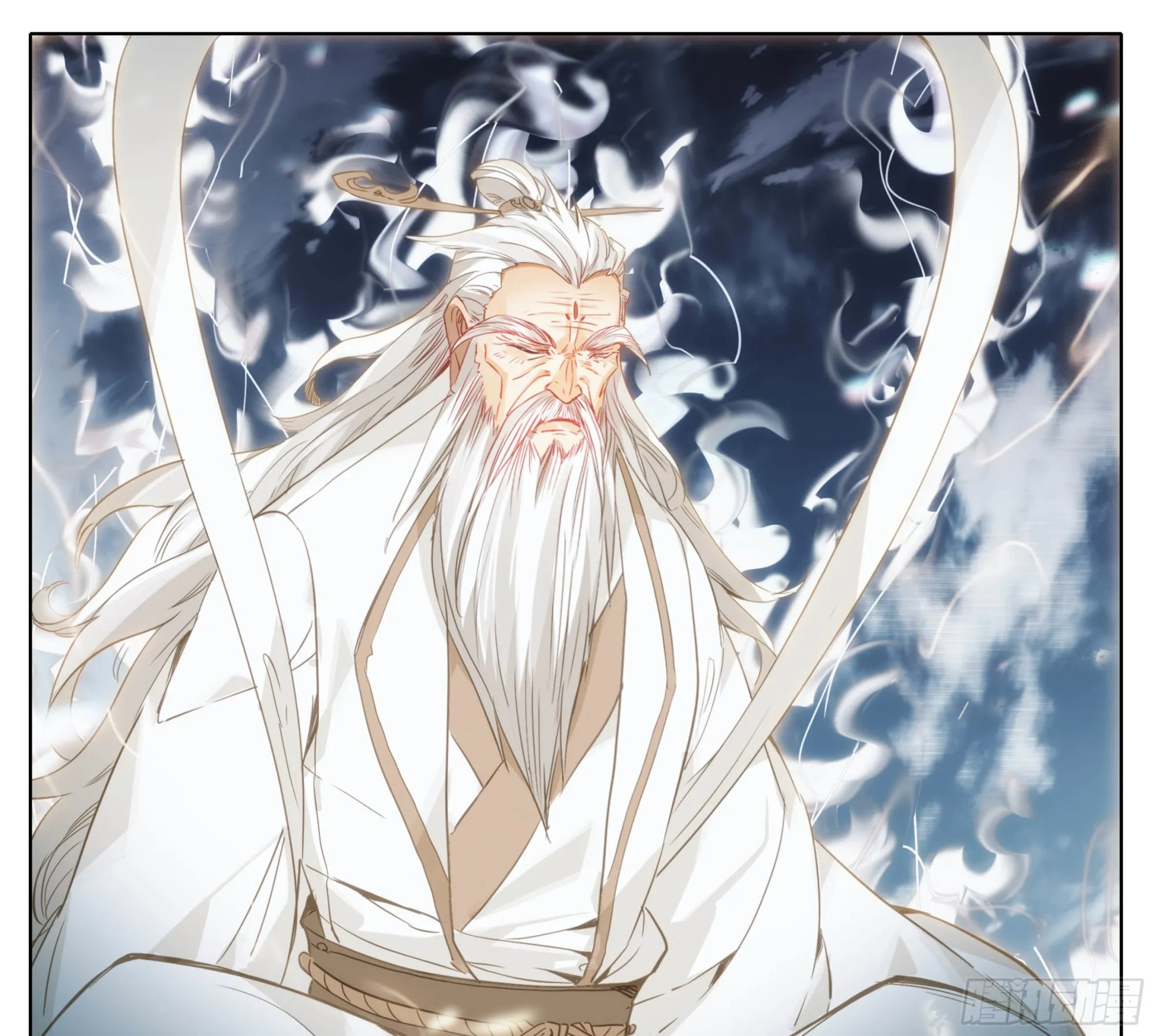 第一百六十话 太上出手 第6页