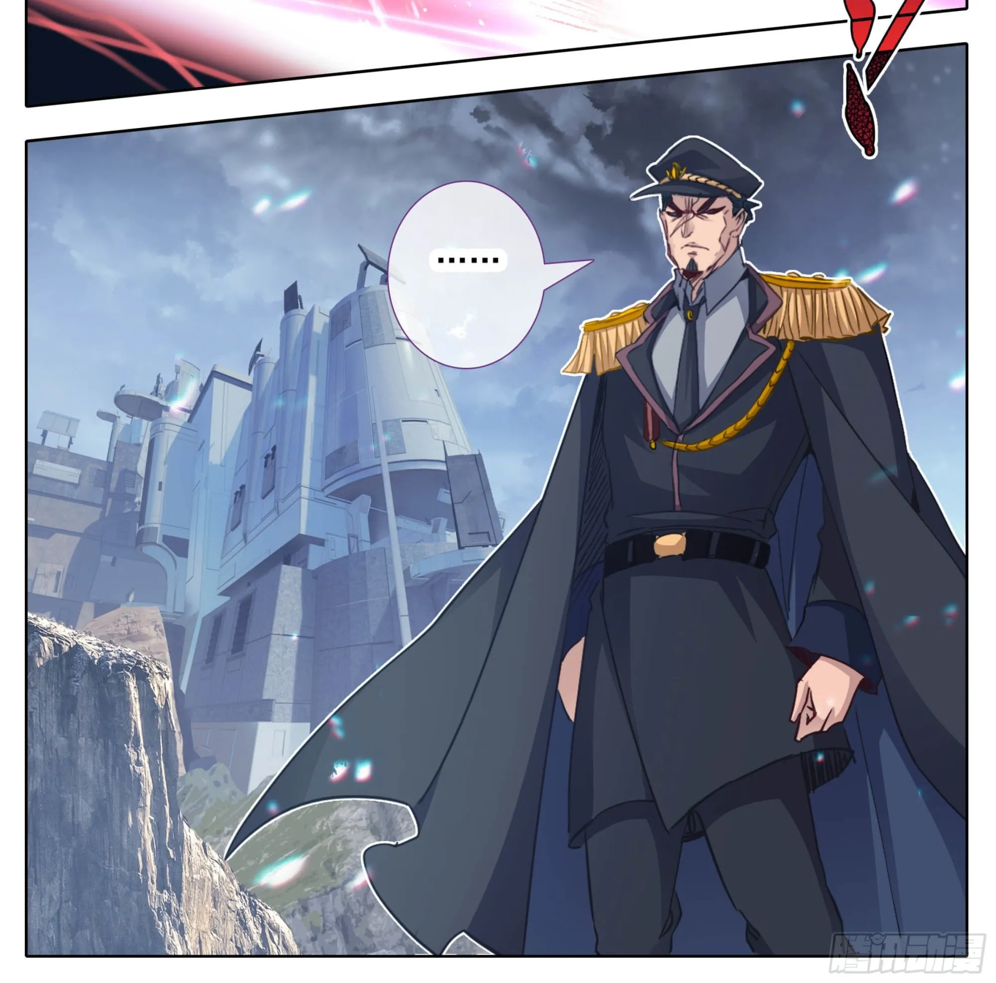 第一百六十七话 灭族成将！ 第5页