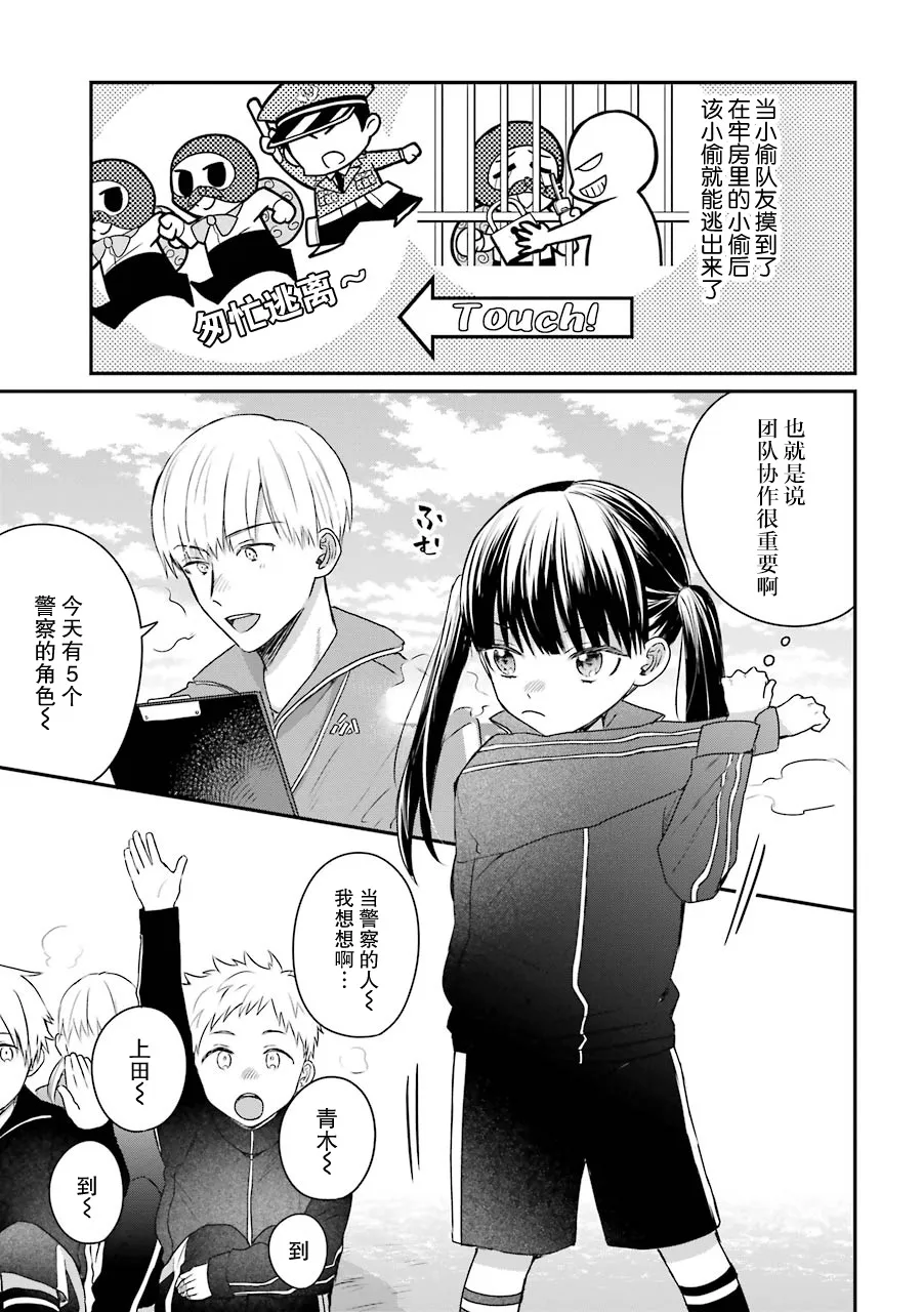第20话 第3页