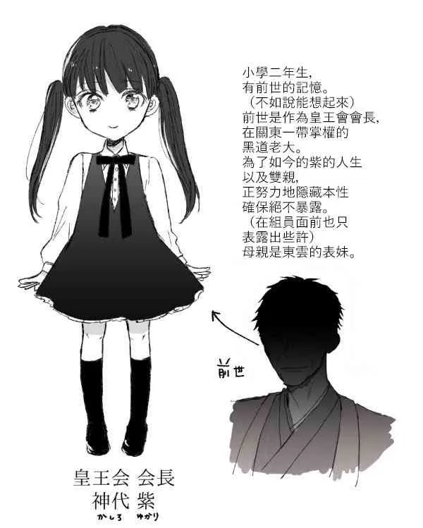 1话 第6页