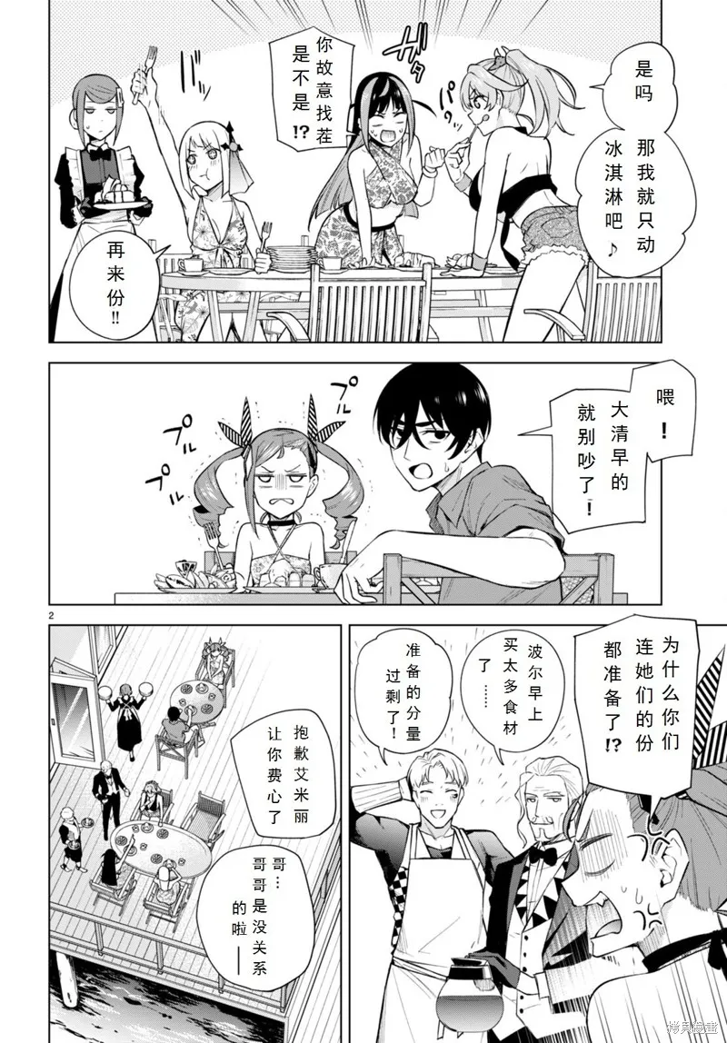 第20话 第2页