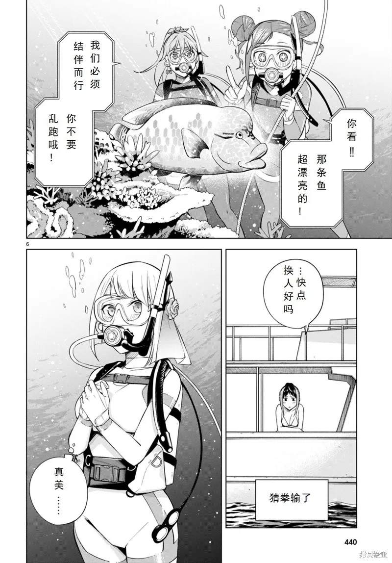 第20话 第6页