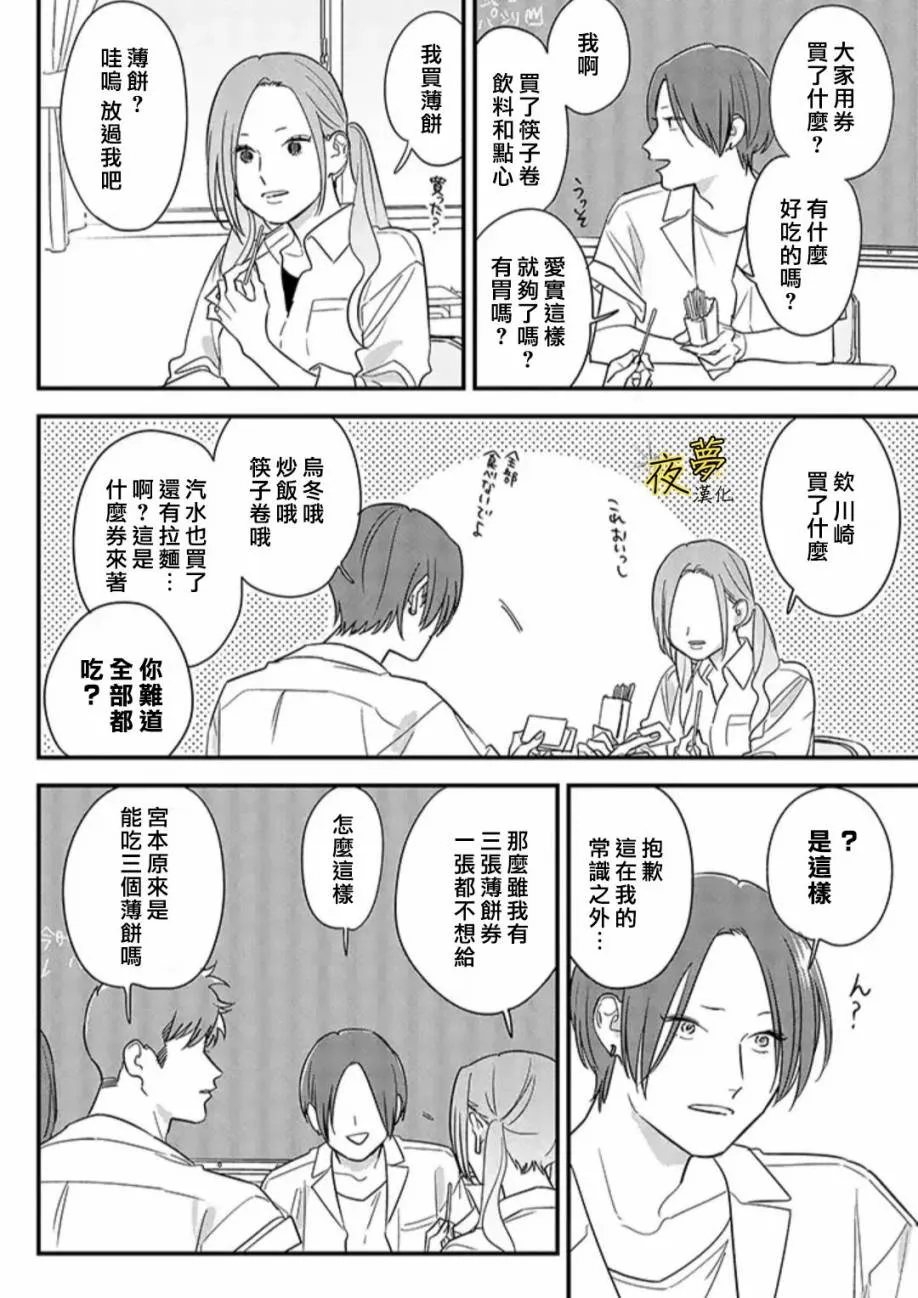 第67话 第6页