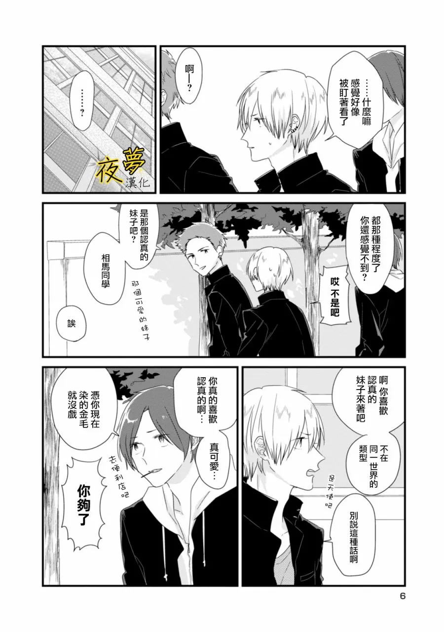 第01话 第6页