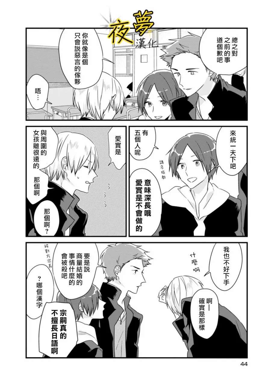 第06话 第4页