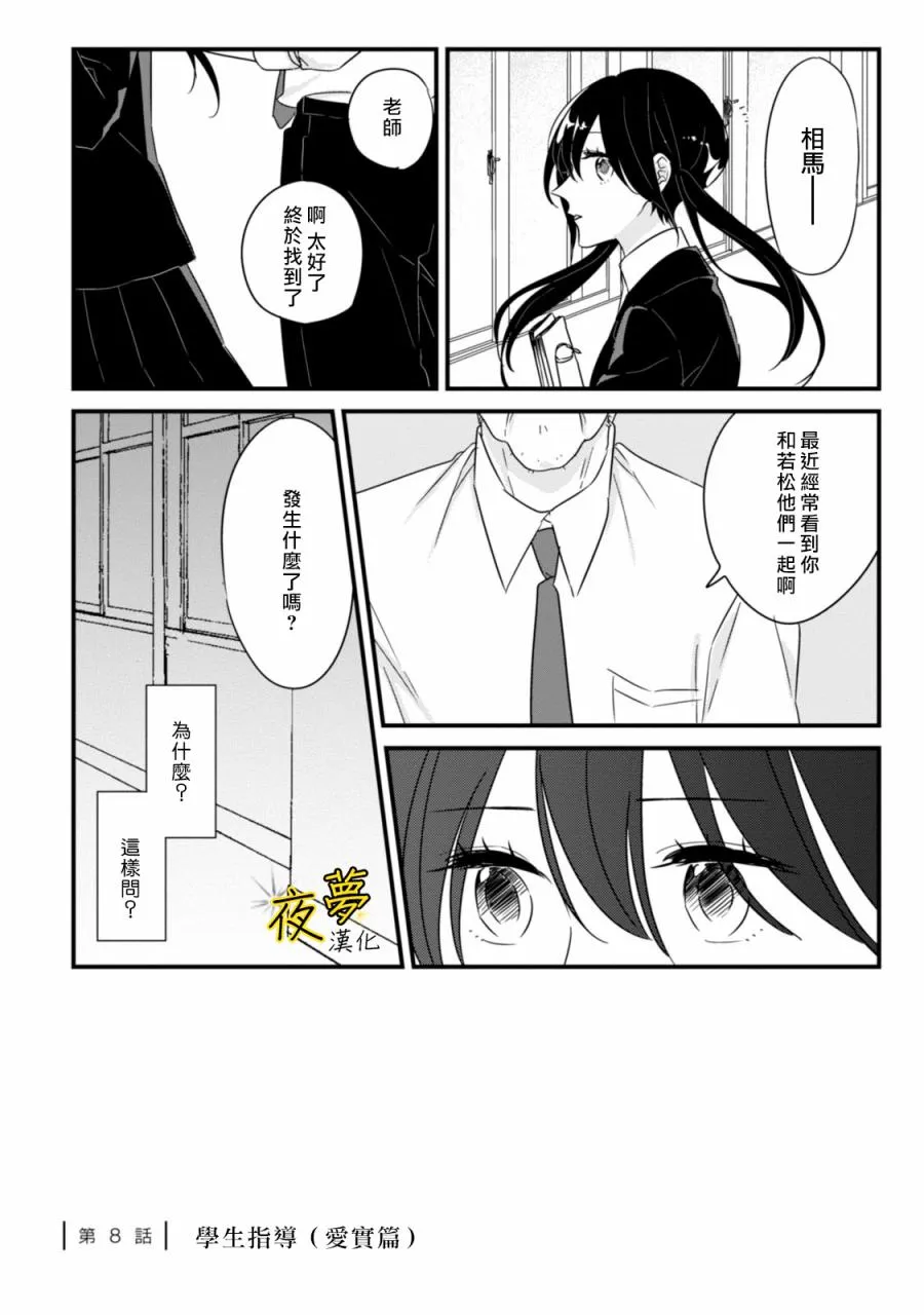 第08话 第1页