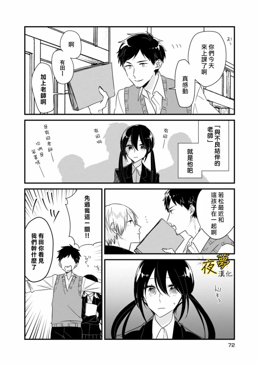 第08话 第6页