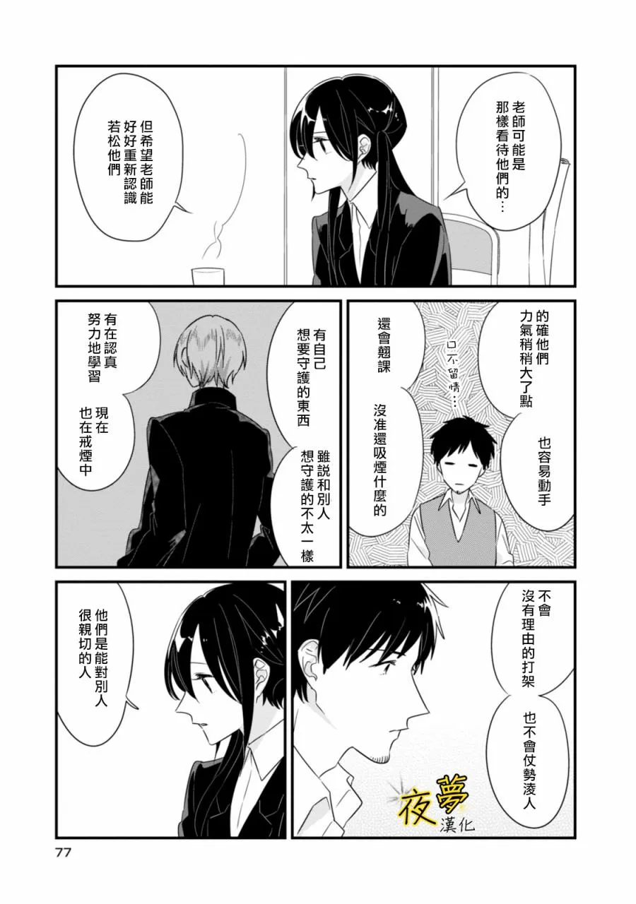第08话 第11页