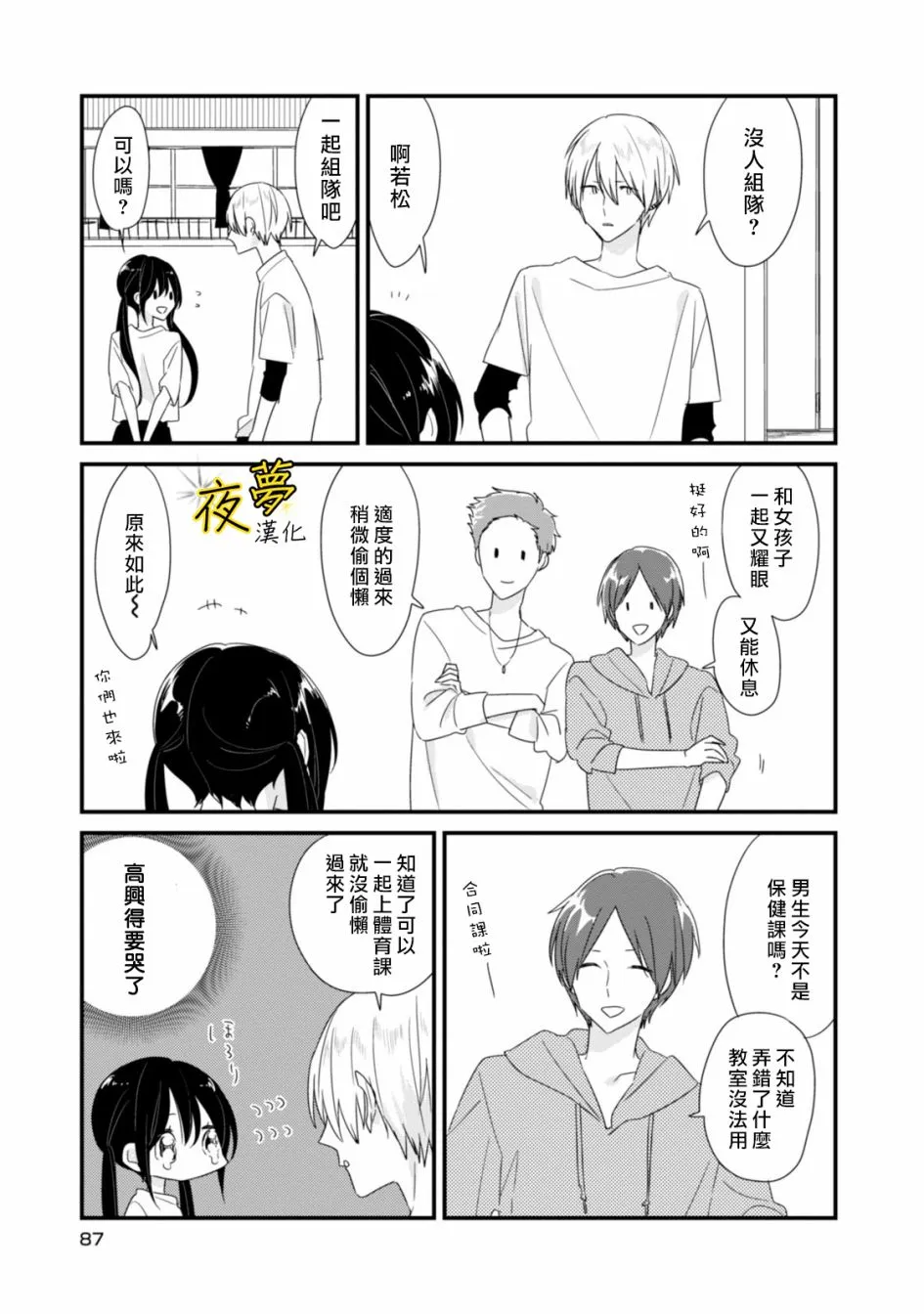 第09话 第4页