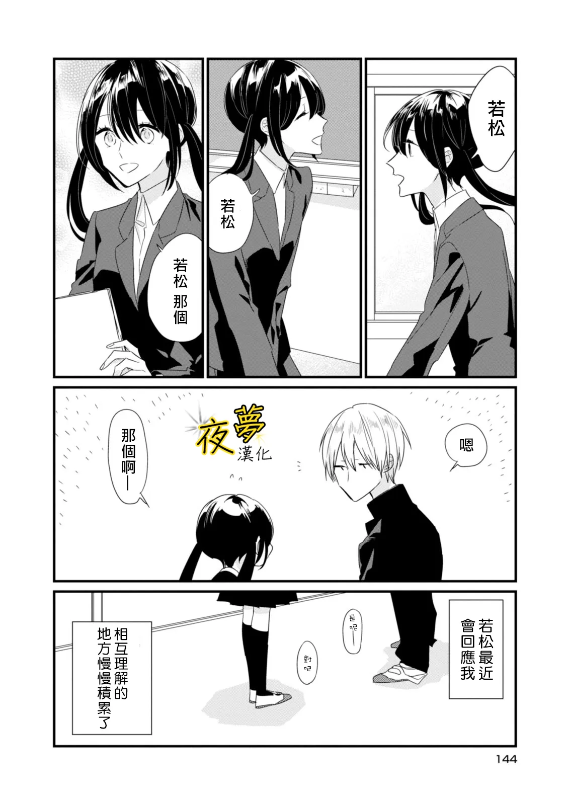 第13话 第2页
