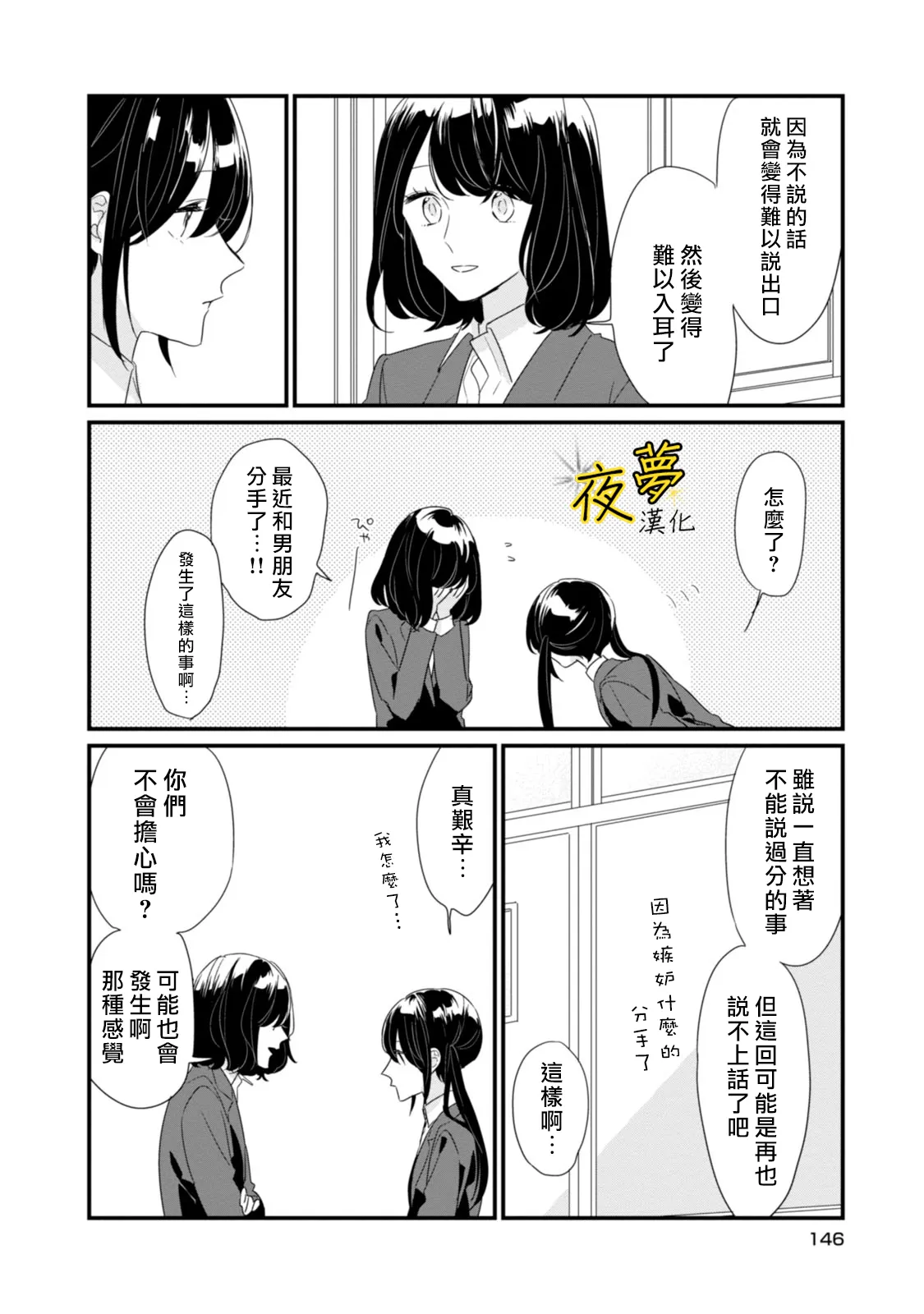 第13话 第4页