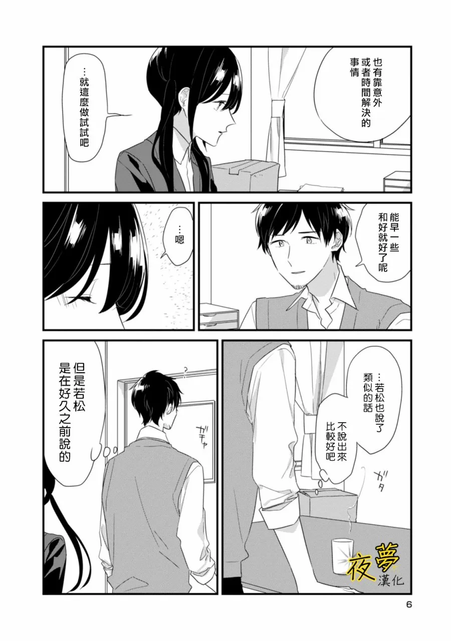 第14话 第6页