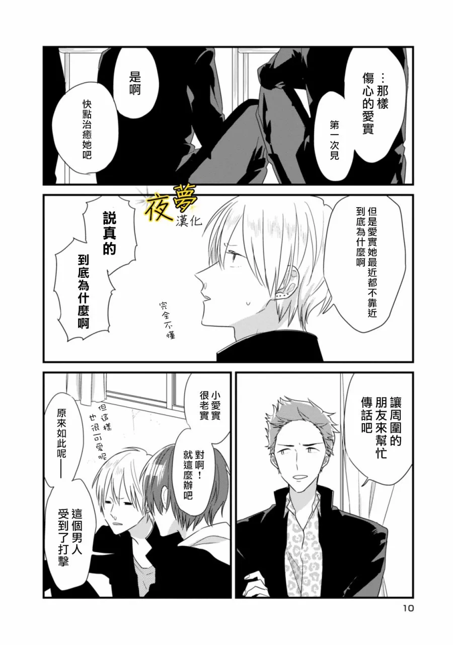 第14话 第10页