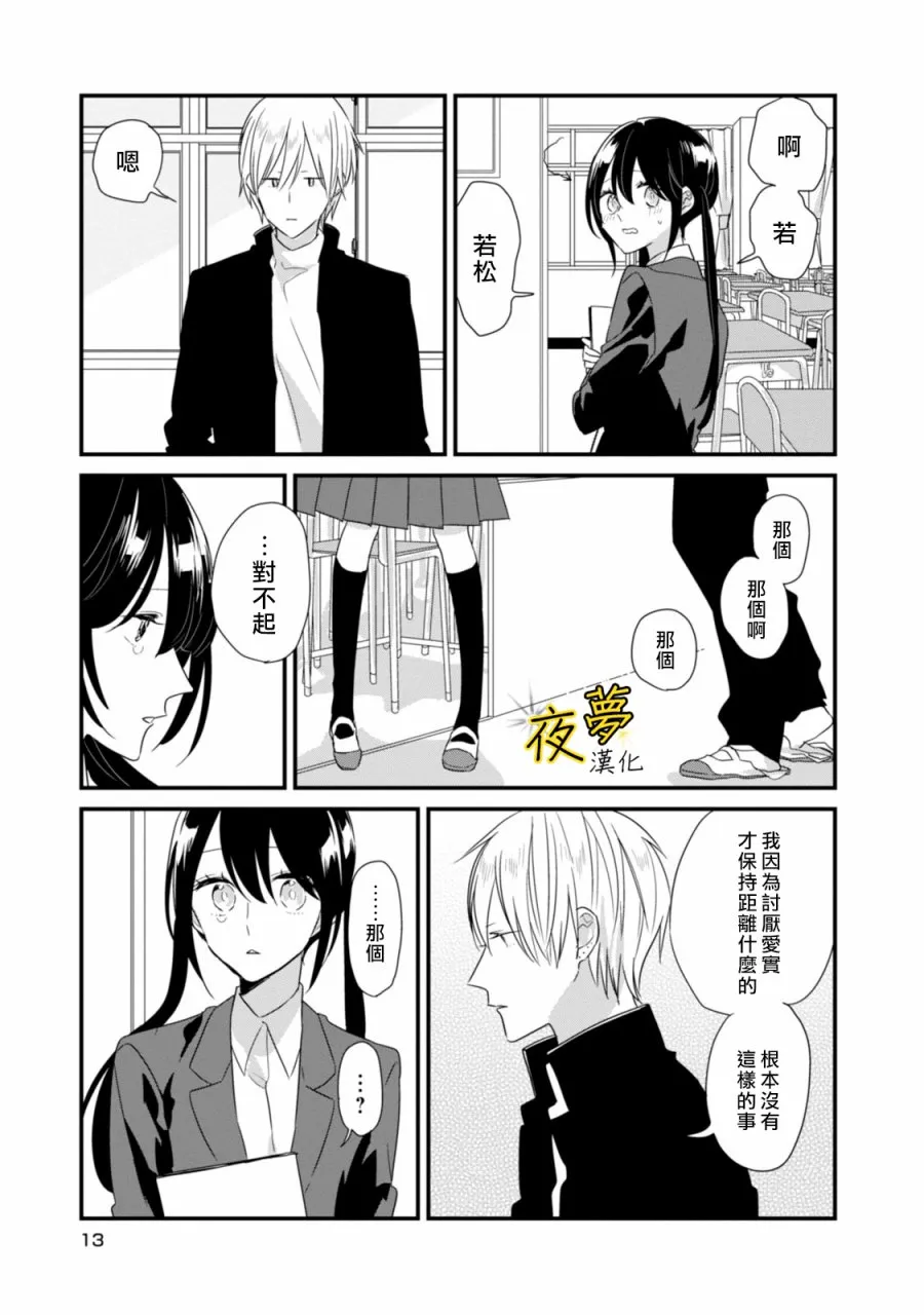 第14话 第13页