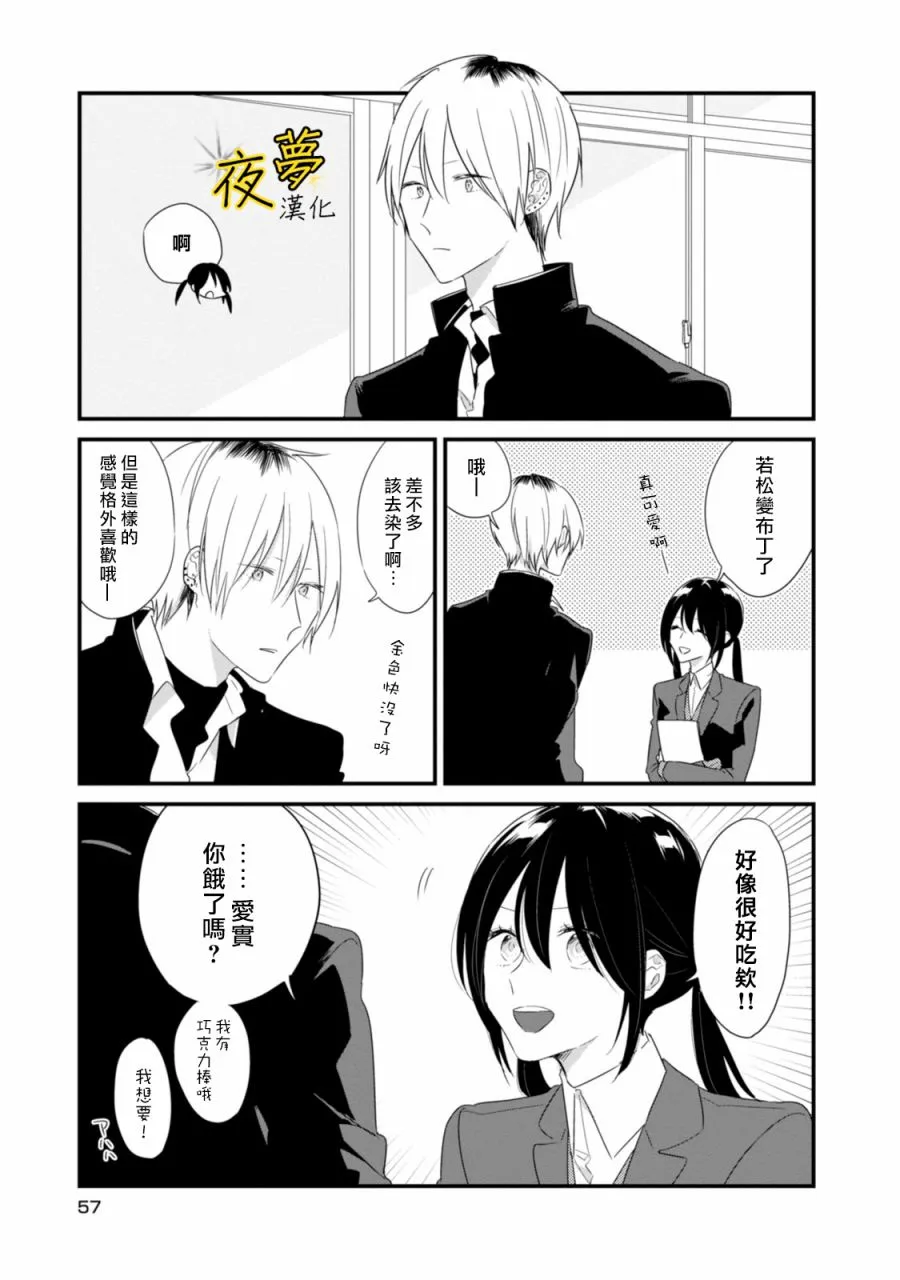 第17话 第1页