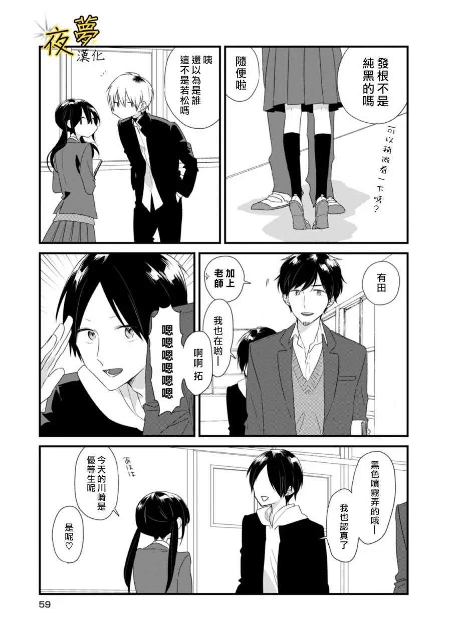 第17话 第3页