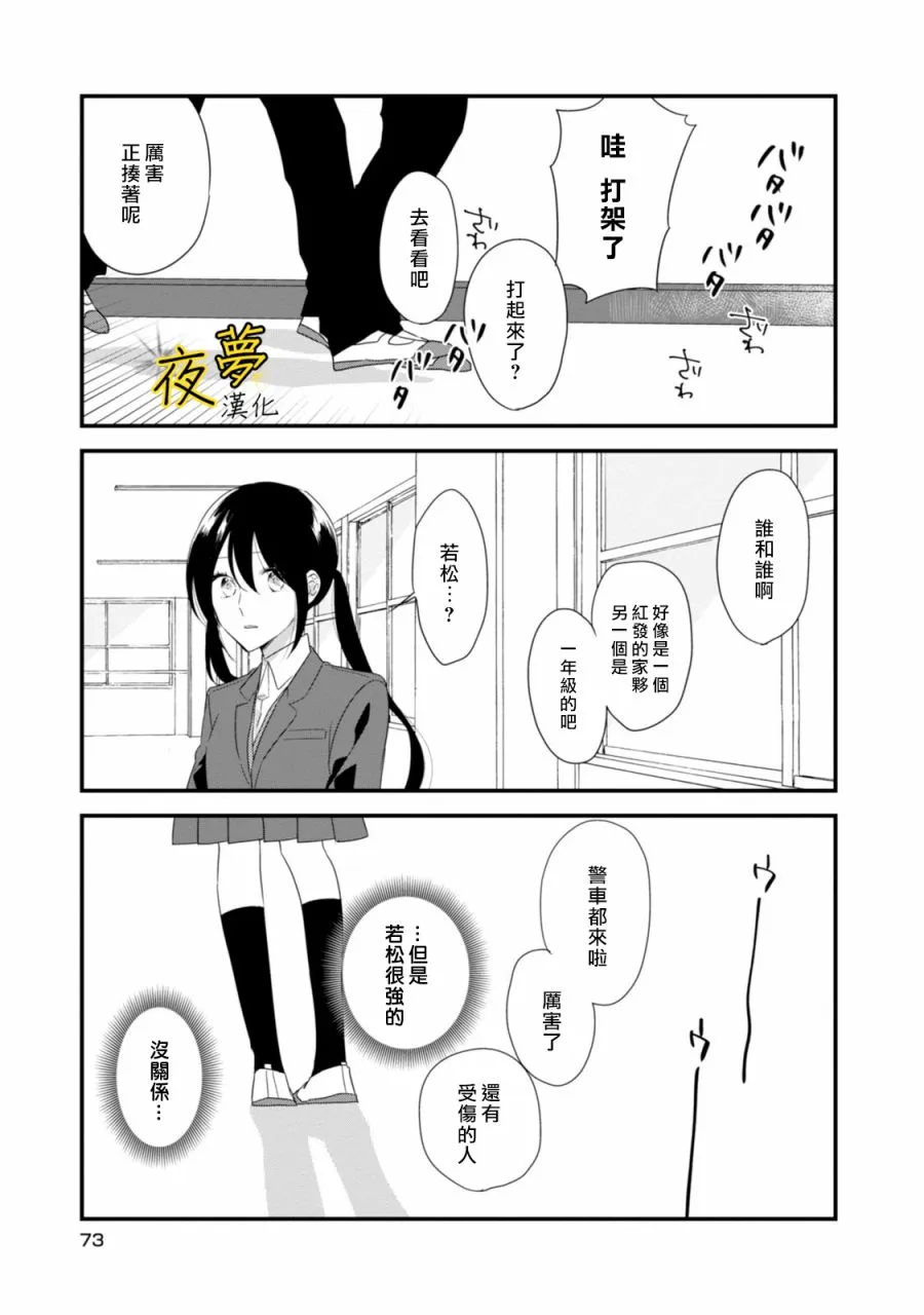 第18话 第1页