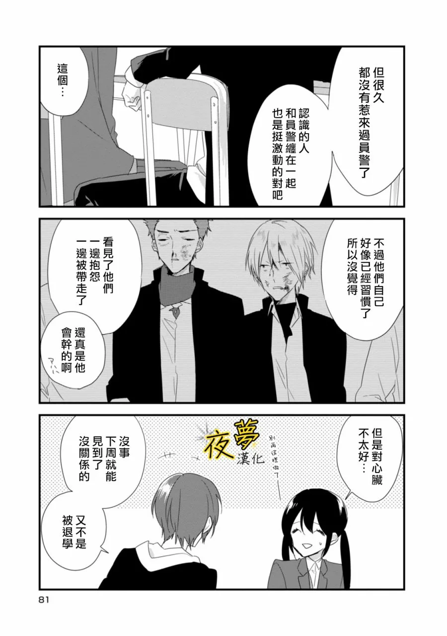 第18话 第9页
