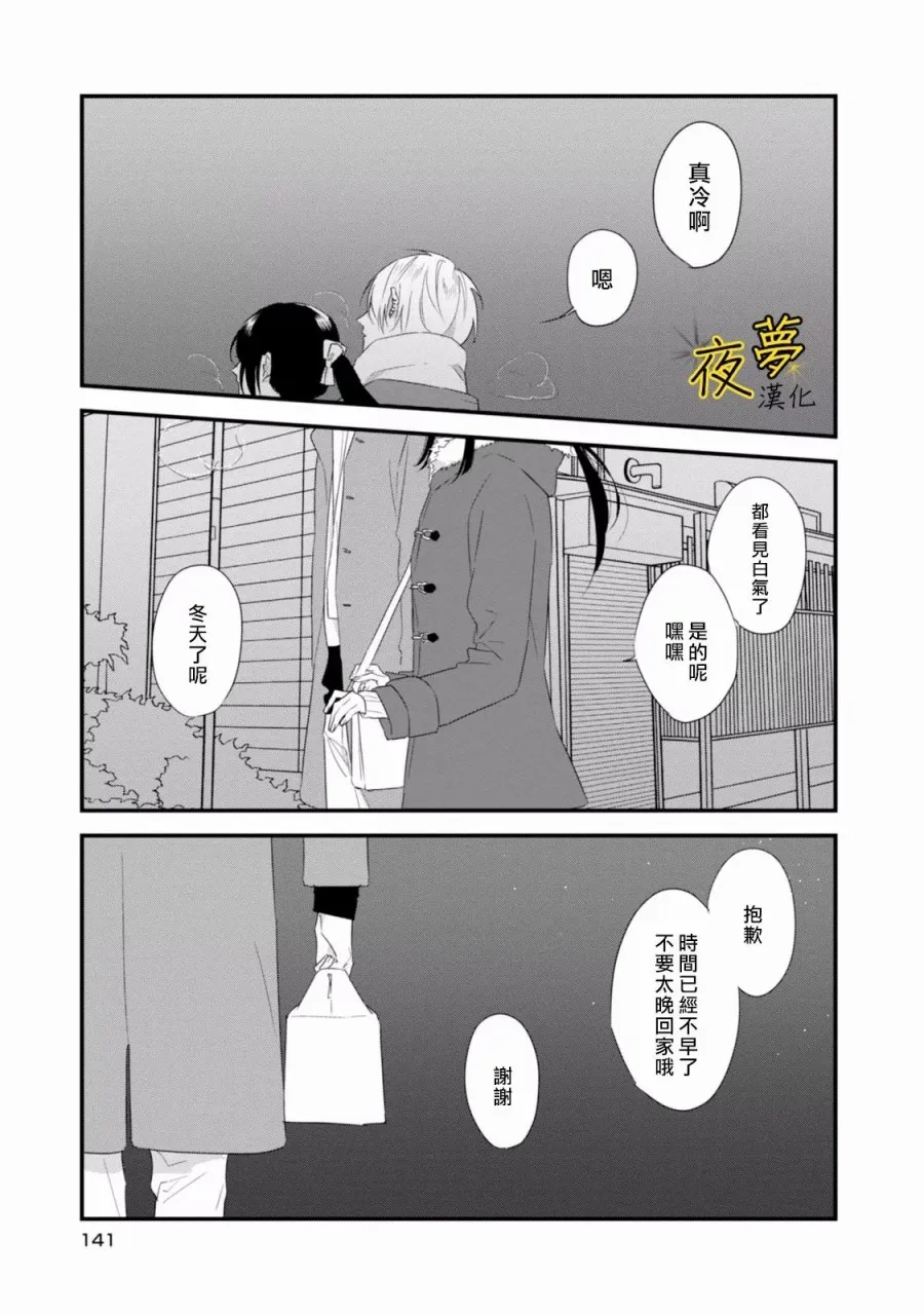第21话 第1页