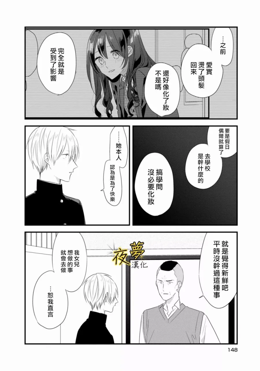 第21话 第8页