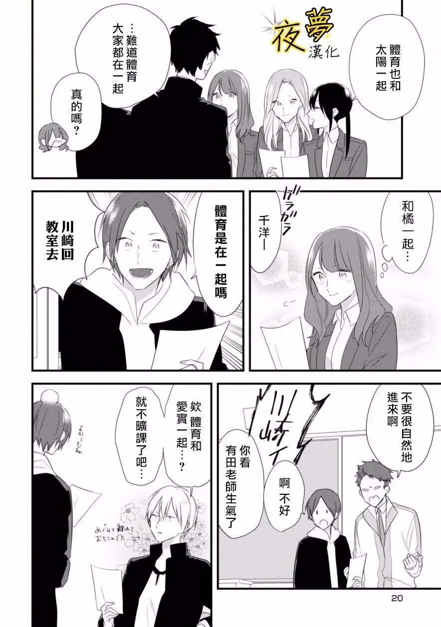 第28话 第20页