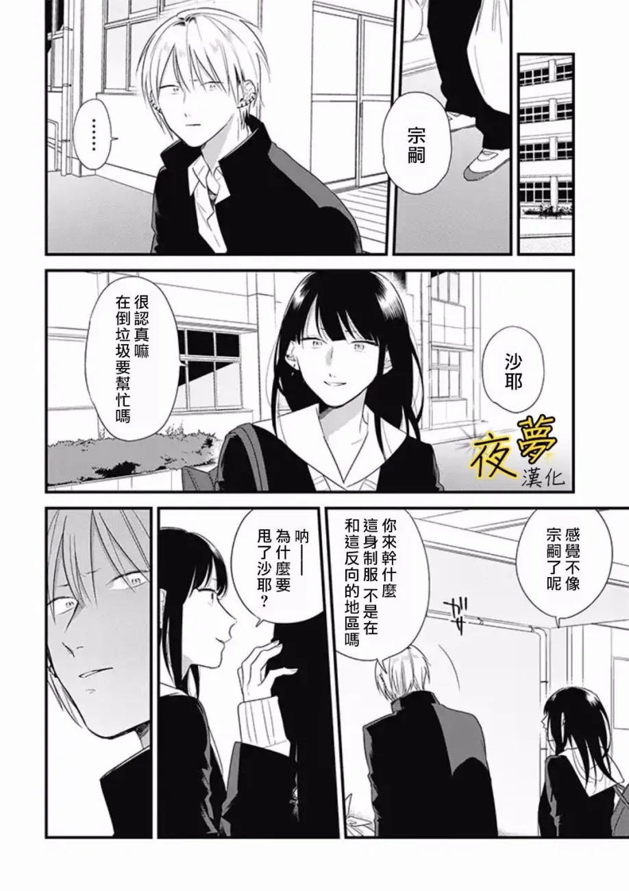 第40话 第10页