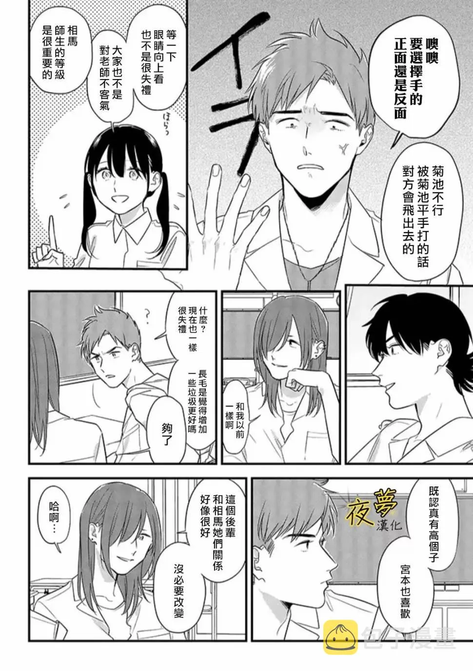 第55话 第8页