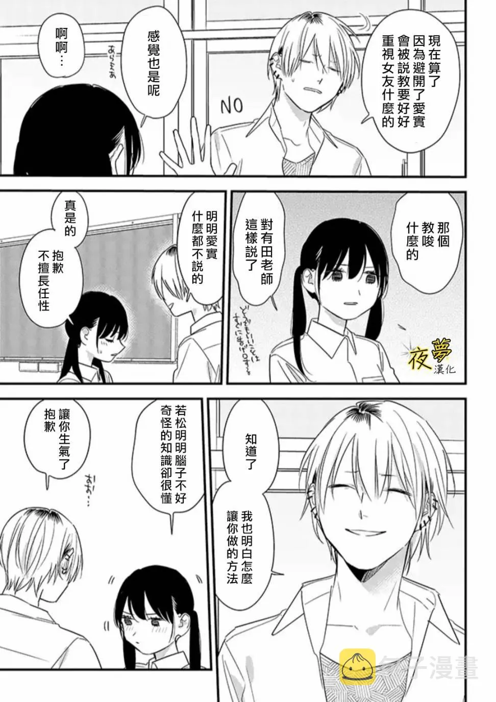 第58话 第21页