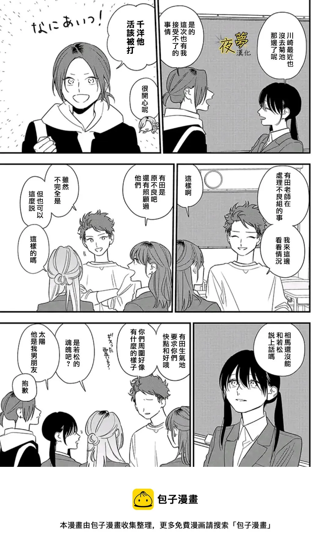 第85话 第7页