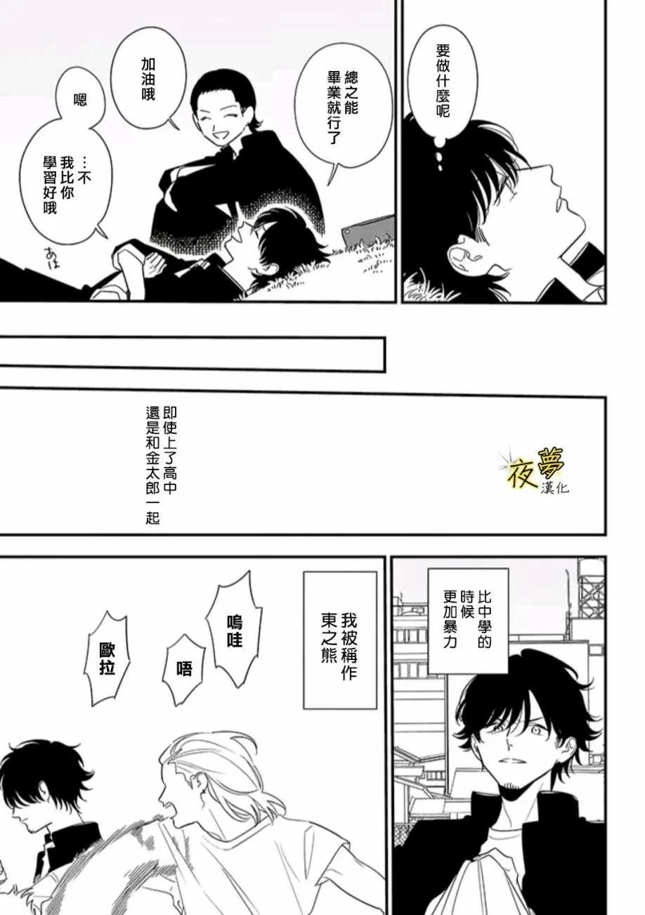 第84话 第3页