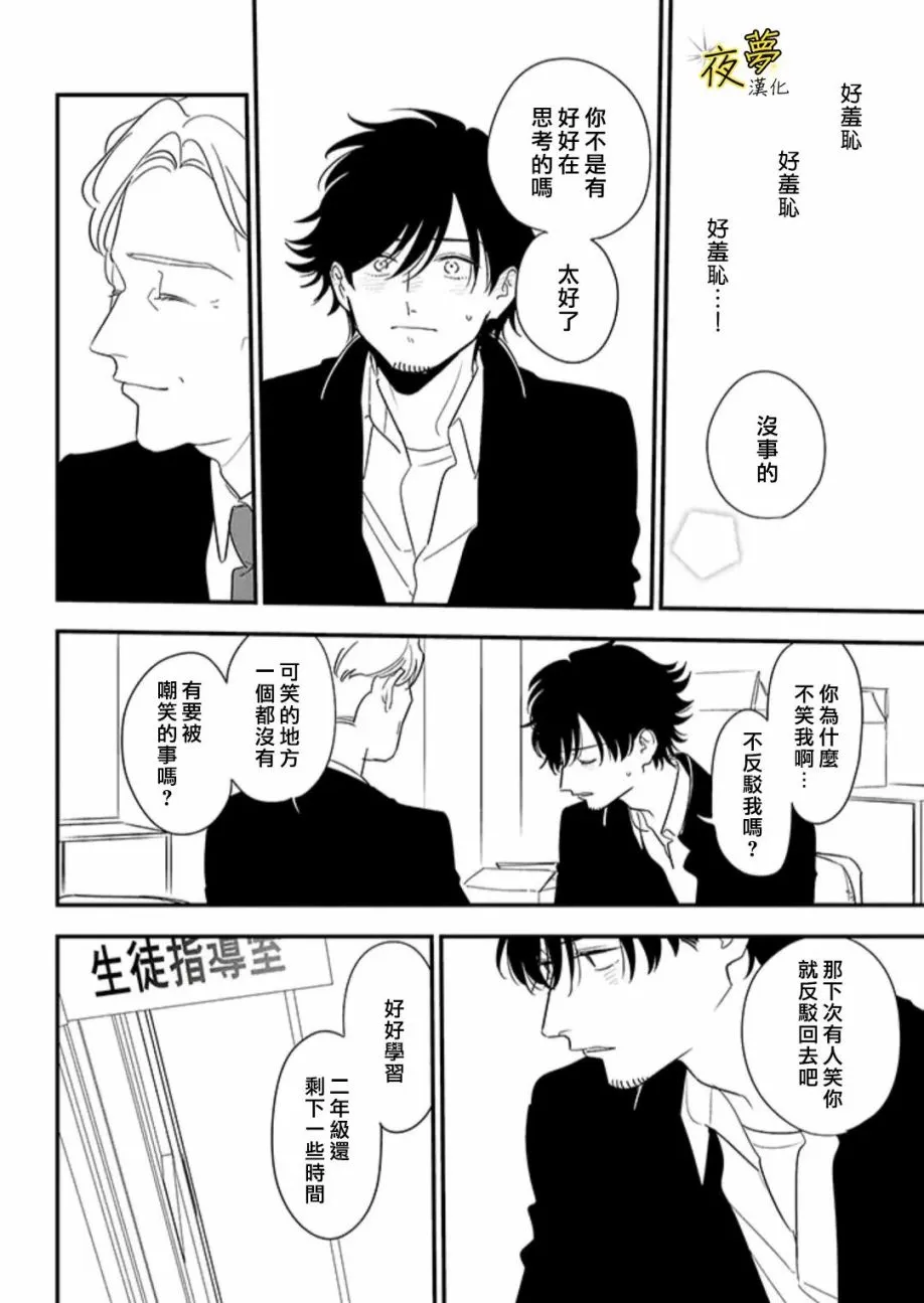 第84话 第20页