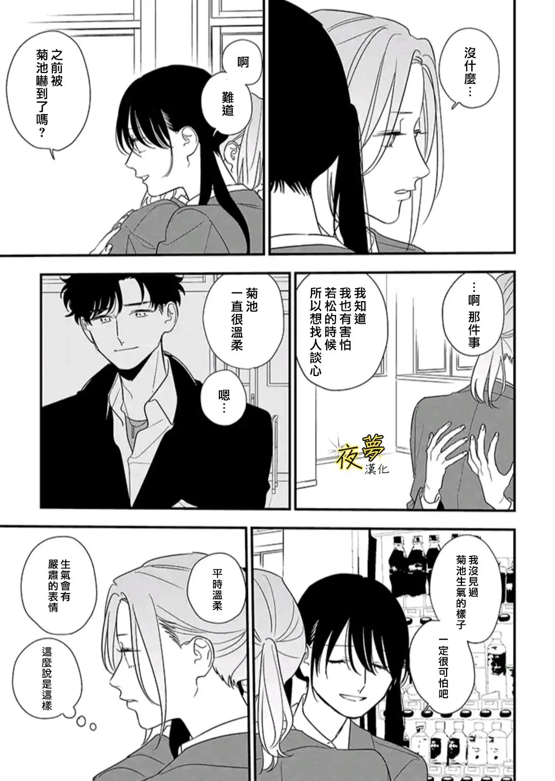 第88话后篇 第8页