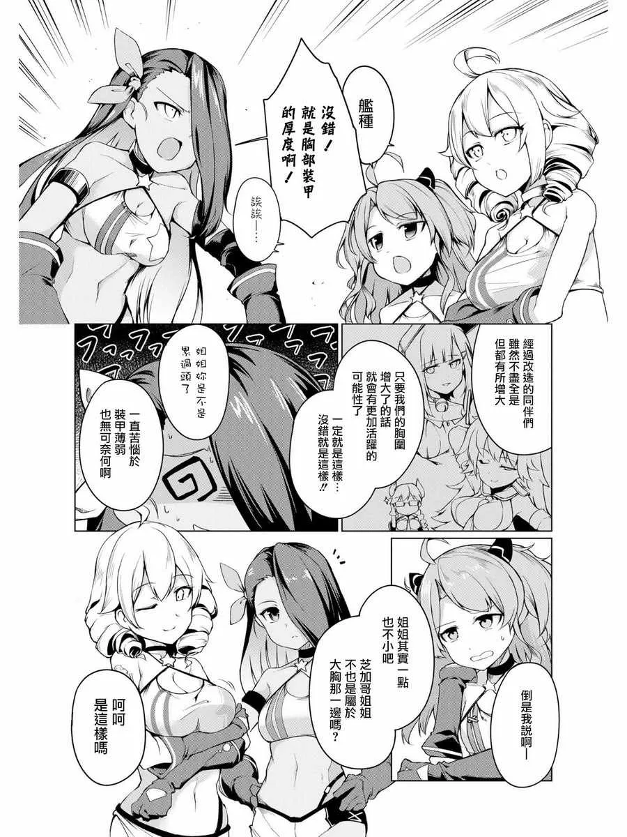 新的1927年计划 第9页