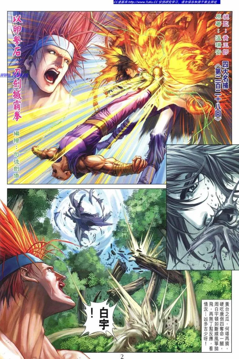 第228话 第2页