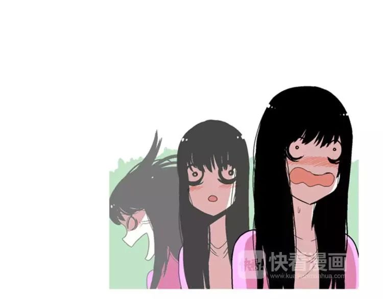 第3话 要暴露了吗！！！ 第89页