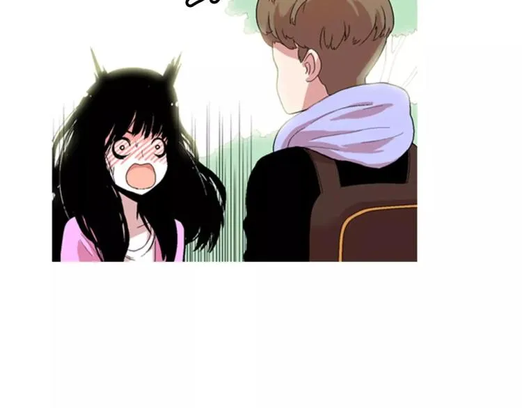 第3话 要暴露了吗！！！ 第97页