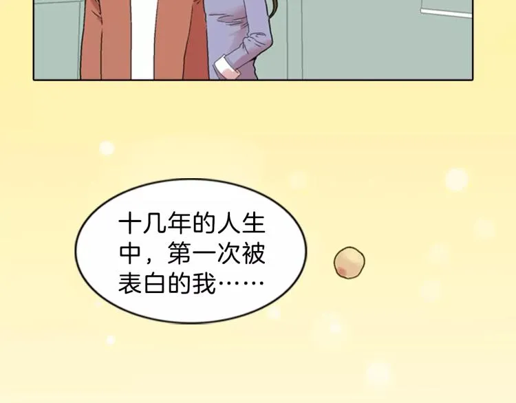 第1话 告白 第7页