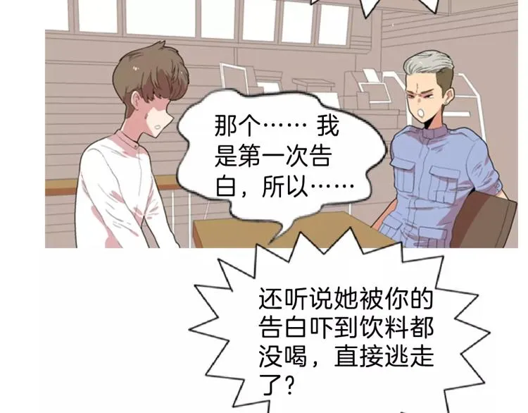 第1话 告白 第32页